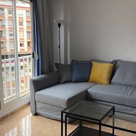 Central Apartment In La Laguna 拉拉古纳 外观 照片