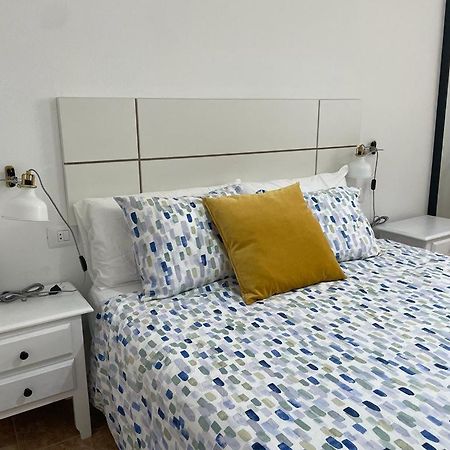 Central Apartment In La Laguna 拉拉古纳 外观 照片