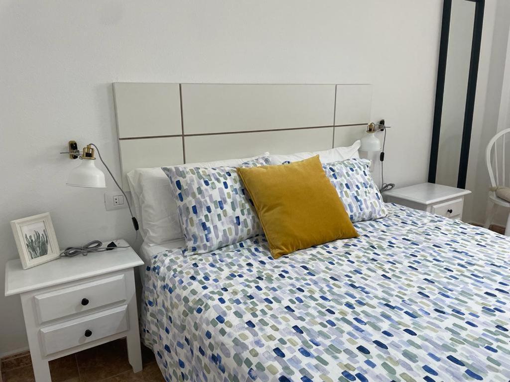 Central Apartment In La Laguna 拉拉古纳 外观 照片